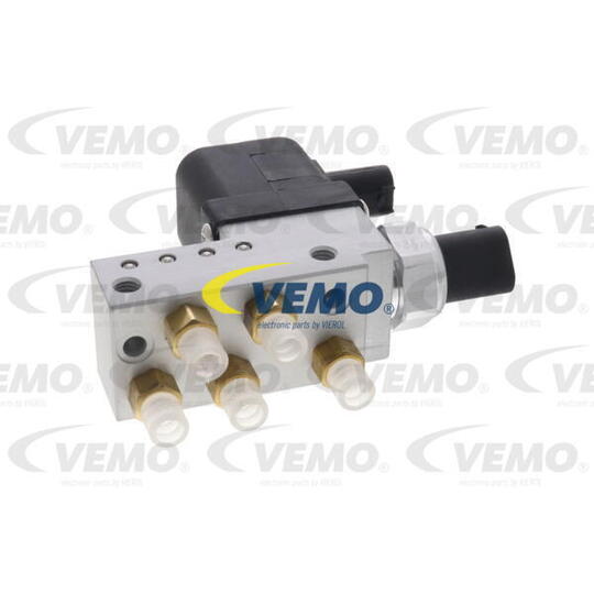 V30-51-0008 - Valve, compressed-air system 