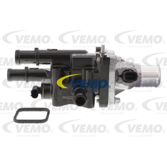 V40-99-1105 - Thermostat housing 