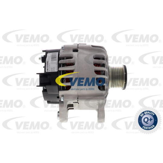 V46-13-50063 - Generaator 
