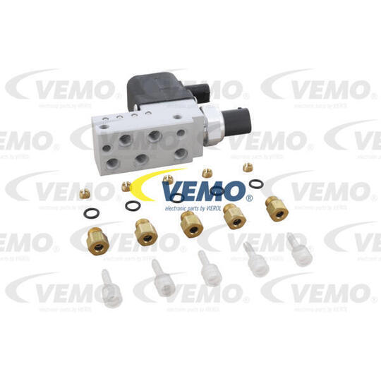 V30-51-0008 - Valve, compressed-air system 