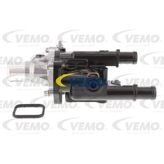 V40-99-1105 - Thermostat housing 