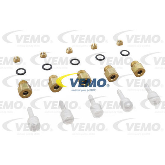 V30-51-0008 - Valve, compressed-air system 