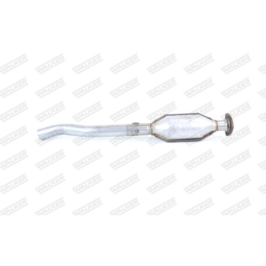 20792 - Catalytic Converter 