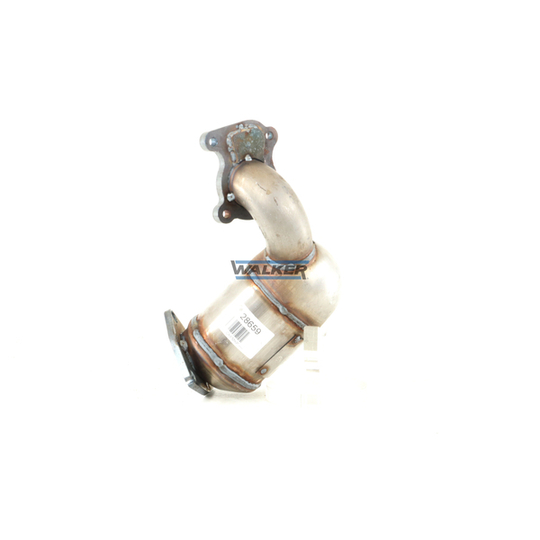 28659 - Catalytic Converter 