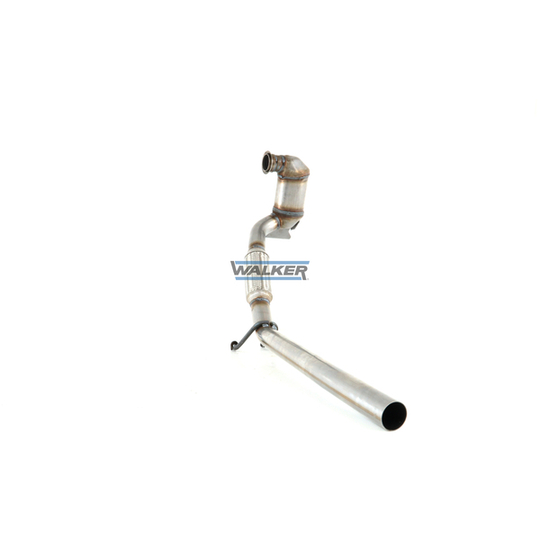 28684 - Catalytic Converter 