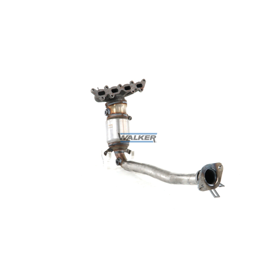 28709 - Catalytic Converter 