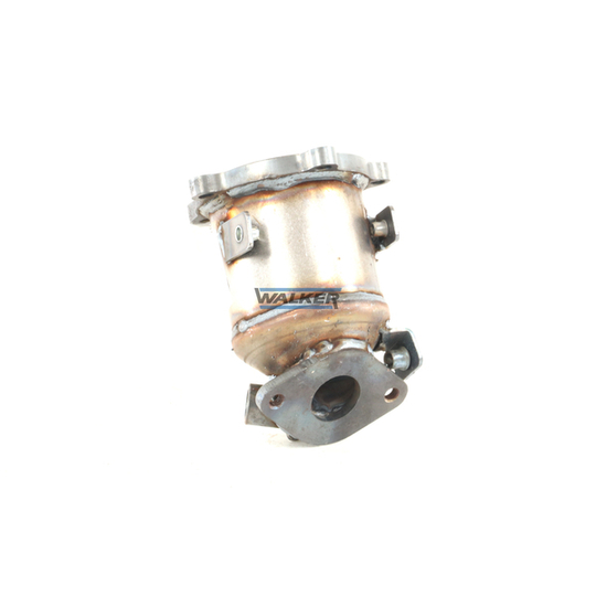 28695 - Catalytic Converter 