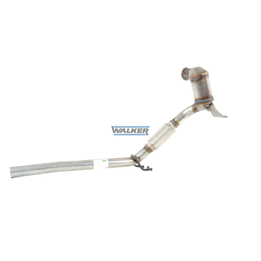 28684 - Catalytic Converter 