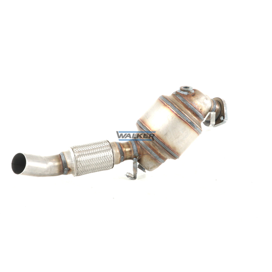 28707 - Catalytic Converter 