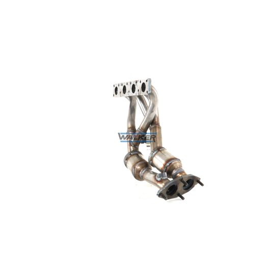 28719 - Catalytic Converter 