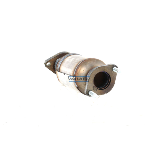 28710 - Catalytic Converter 