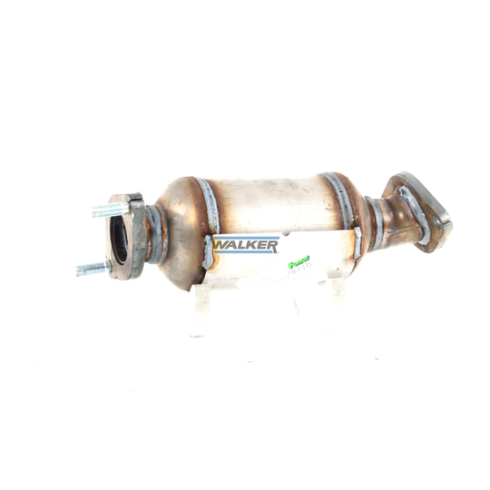 28710 - Catalytic Converter 