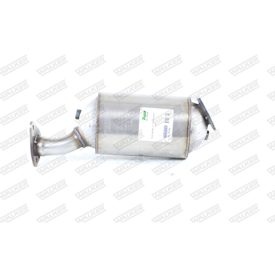 73146 - Soot/Particulate Filter, exhaust system 