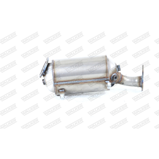 73146 - Soot/Particulate Filter, exhaust system 