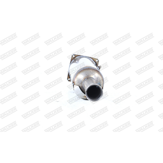 73180 - Soot/Particulate Filter, exhaust system 