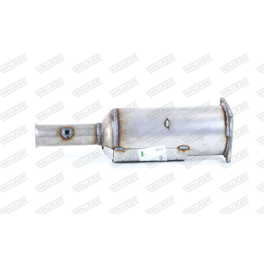 73180 - Soot/Particulate Filter, exhaust system 