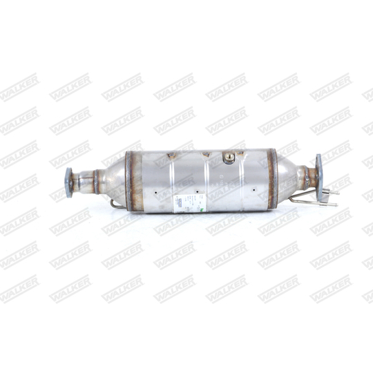 73177 - Soot/Particulate Filter, exhaust system 