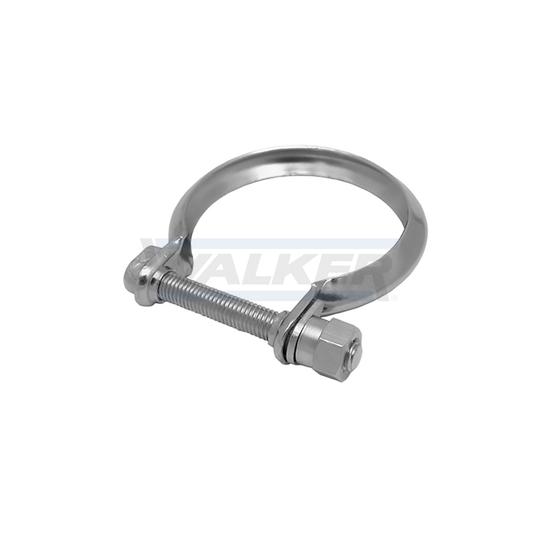 80781 - Clamp, exhaust system 