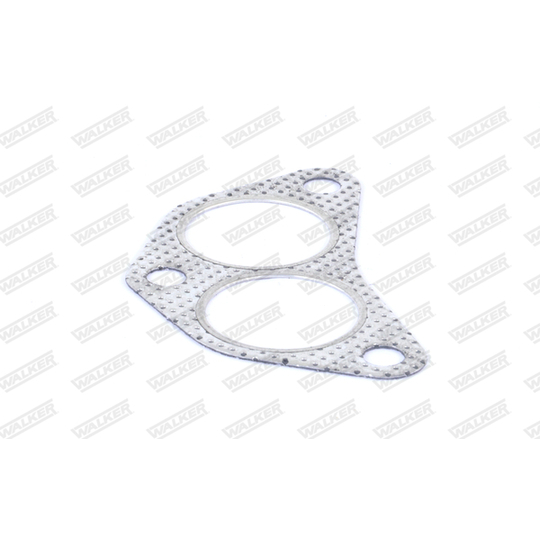 81168 - Gasket, exhaust pipe 