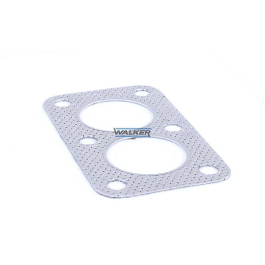 81092 - Gasket, exhaust pipe 