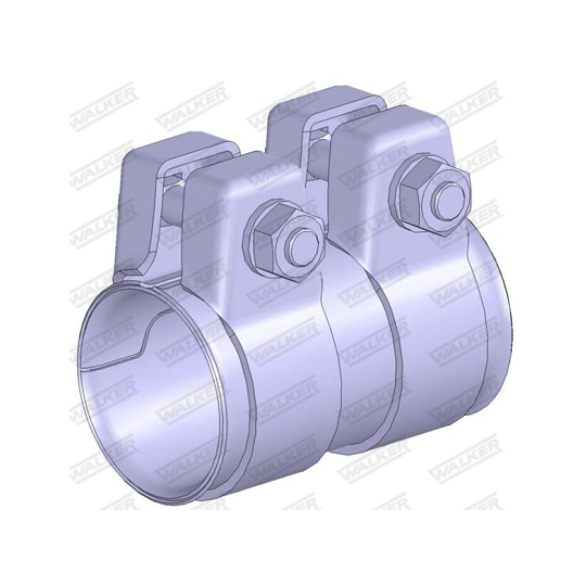 80712 - Pipe Connector, exhaust system 