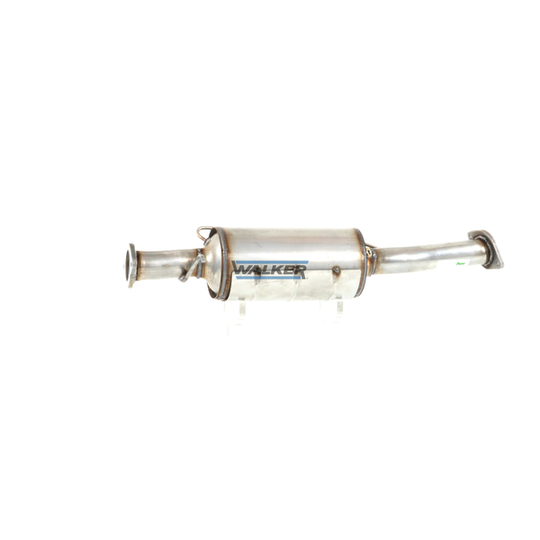 73215 - Soot/Particulate Filter, exhaust system 