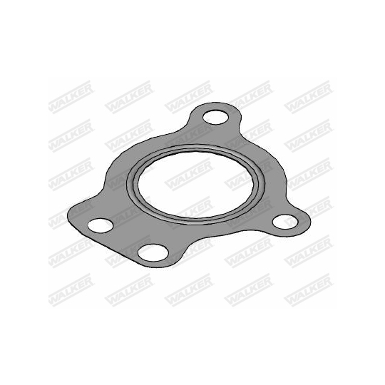 81870 - Gasket, exhaust pipe 