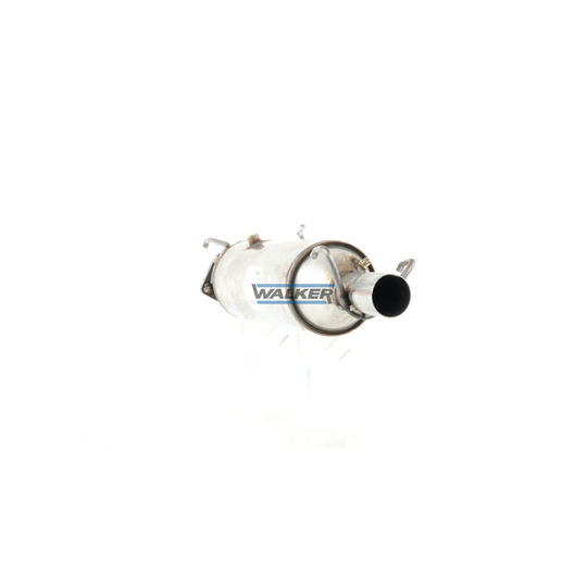 93149 - Soot/Particulate Filter, exhaust system 