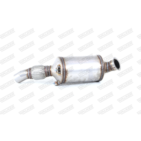 93190 - Soot/Particulate Filter, exhaust system 