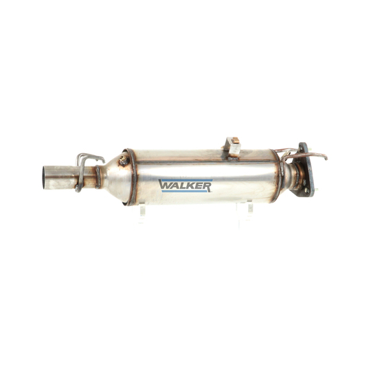 93164 - Soot/Particulate Filter, exhaust system 