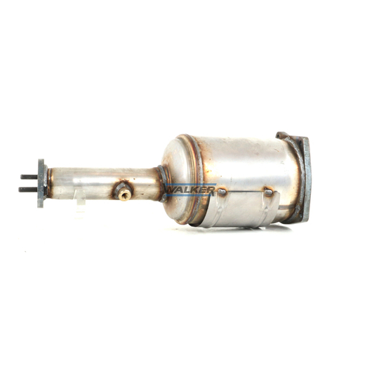 93185 - Soot/Particulate Filter, exhaust system 