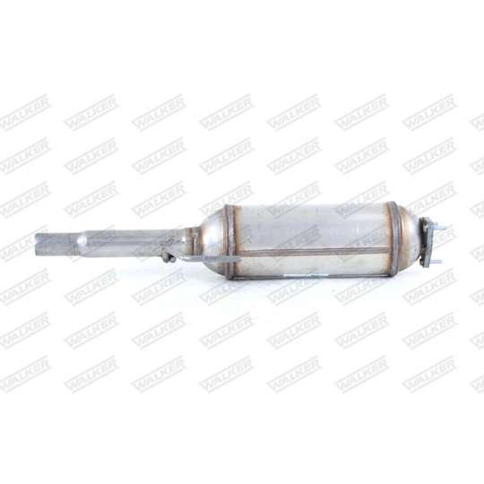 93188 - Soot/Particulate Filter, exhaust system 