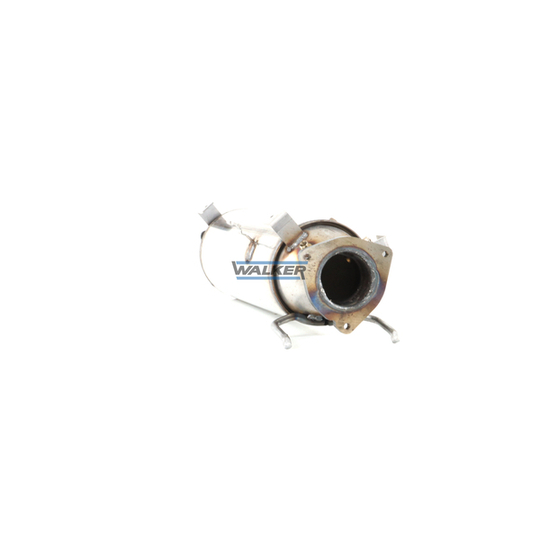 93167 - Soot/Particulate Filter, exhaust system 