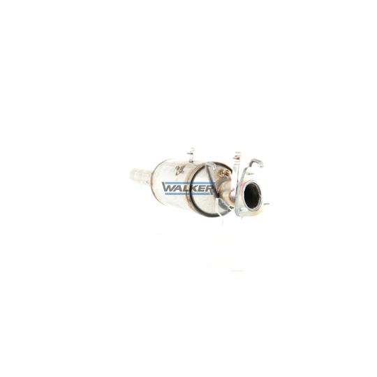 93221 - Soot/Particulate Filter, exhaust system 