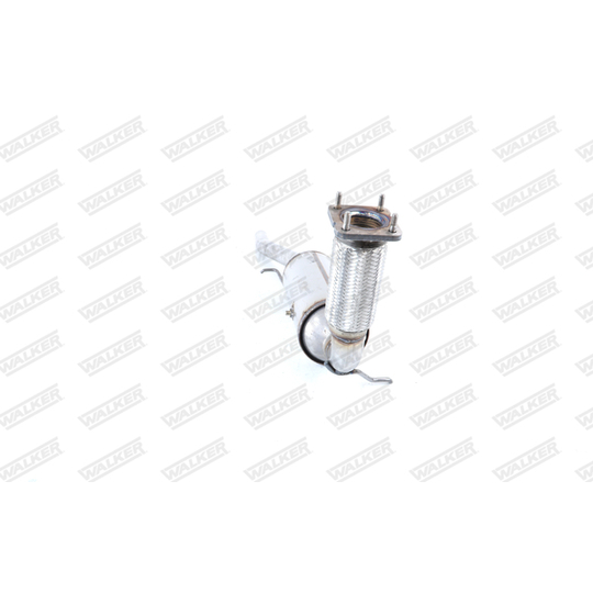 93184 - Soot/Particulate Filter, exhaust system 