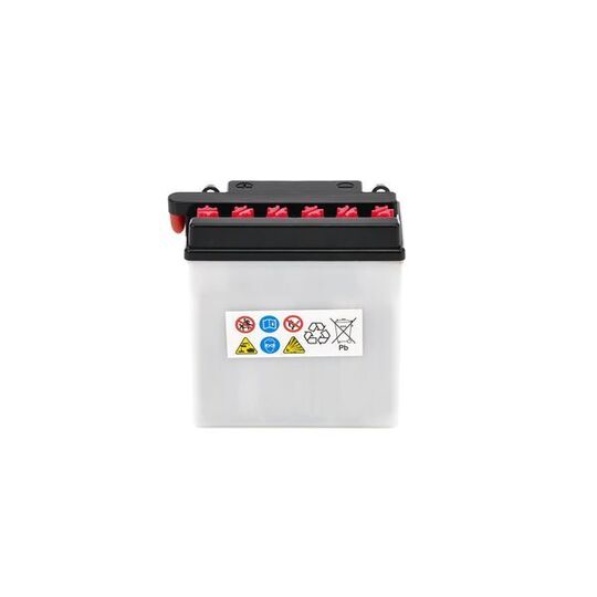 0 092 M4F 180 - Starter Battery 