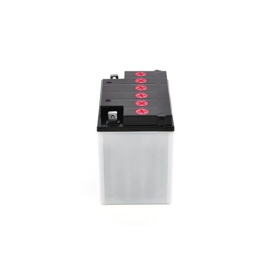 0 092 M4F 520 - Starter Battery 