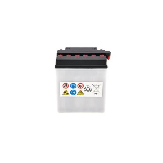 0 092 M4F 300 - Starter Battery 