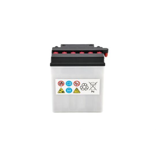 0 092 M4F 320 - Starter Battery 