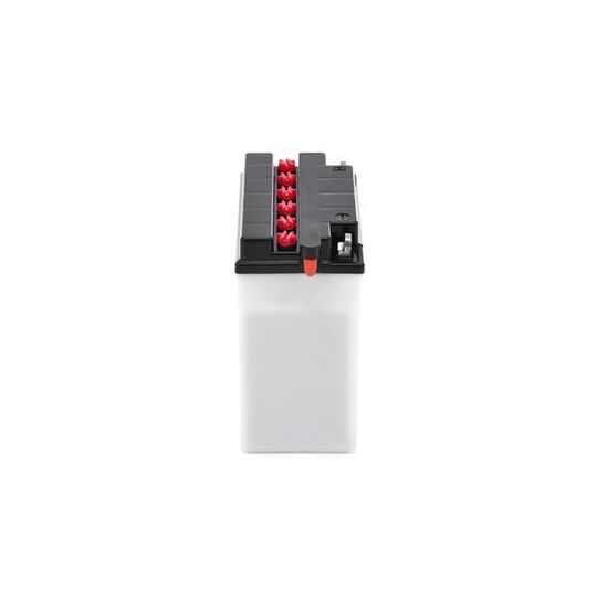 0 092 M4F 320 - Starter Battery 