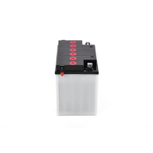 0 092 M4F 520 - Starter Battery 