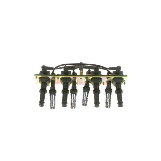 0 221 506 004 - Ignition coil 