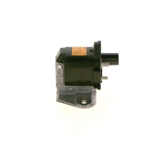 0 221 502 009 - Ignition coil 