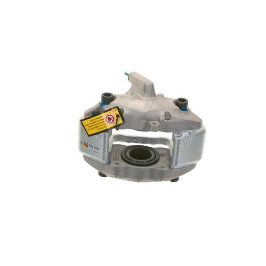 0 986 134 076 - Brake Caliper 