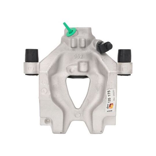 0 986 135 175 - Brake Caliper 