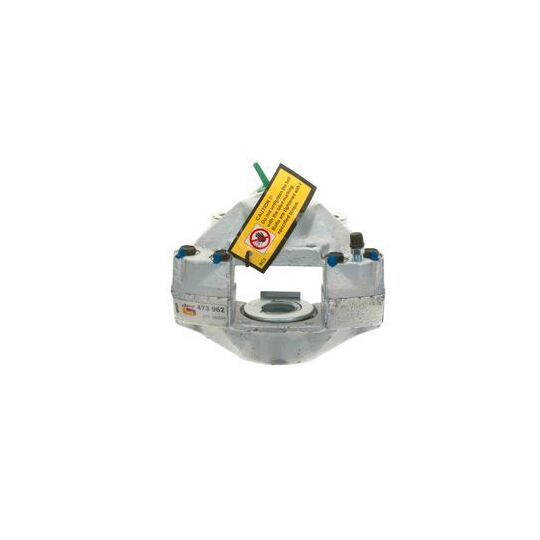 0 986 473 962 - Brake Caliper 