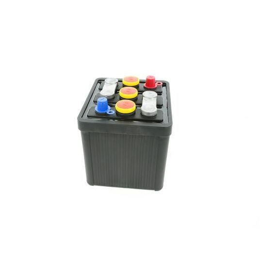 F 026 T02 302 - Batteri 