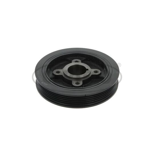 49418944 - Belt Pulley, crankshaft 