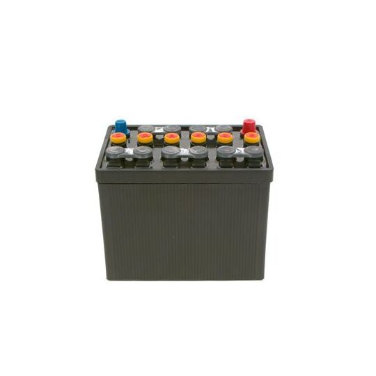 F 026 T02 312 - Batteri 
