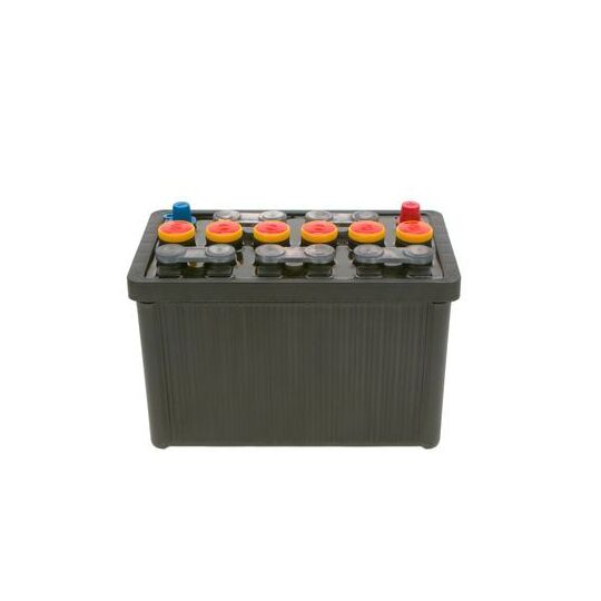 F 026 T02 313 - Batteri 